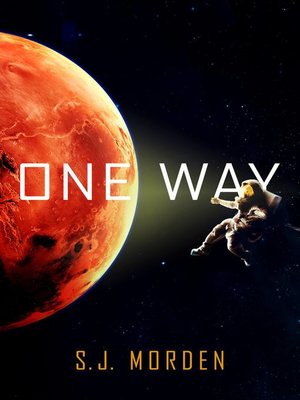 cover image of One Way